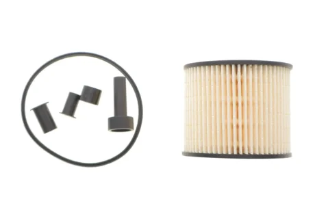 Фільтр паливний PARTS KAVO FFF-10102