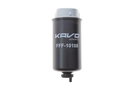 Фільтр паливний PARTS KAVO FFF-10108