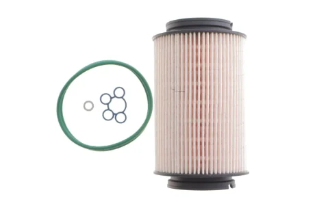 Фільтр паливний PARTS KAVO FFF-10161