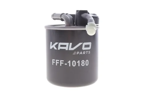 Фільтр паливний PARTS KAVO FFF-10180