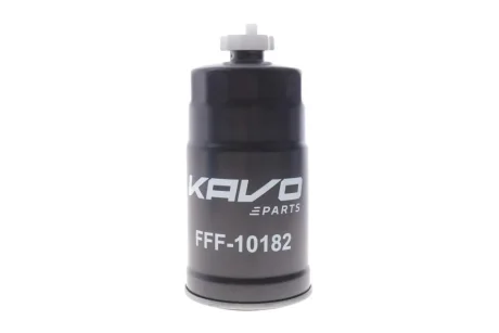Фільтр паливний PARTS KAVO FFF-10182