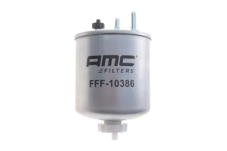 Фільтр паливний PARTS KAVO FFF-10386