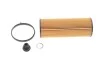 Фільтр масляний KAVO PARTS FOF-10002