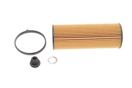 Фільтр масляний PARTS KAVO FOF-10002 (фото 1)
