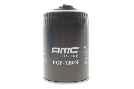 Фільтр масляний PARTS KAVO FOF-10044