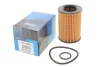 Фільтр масляний PARTS KAVO FOF-10054 (фото 2)