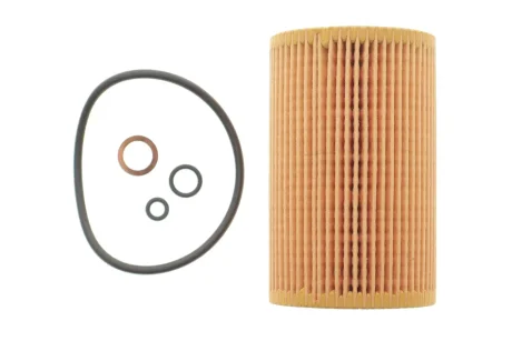 Фільтр масляний PARTS KAVO FOF-10079