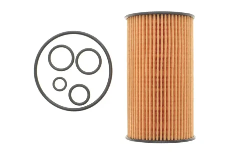 Фільтр масляний PARTS KAVO FOF-10086