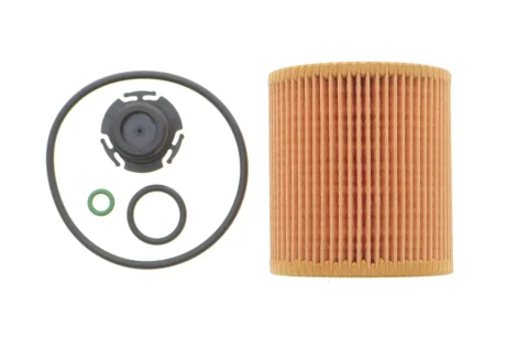 Фільтр масляний PARTS KAVO FOF-10132