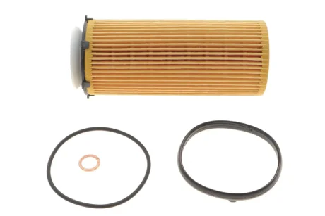 Фільтр масляний PARTS KAVO FOF-10134