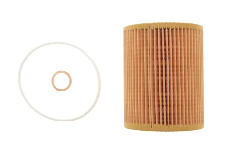 Фільтр масляний PARTS KAVO FOF-10152 (фото 1)