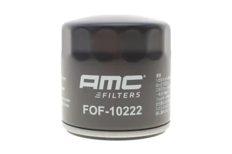 Фільтр масляний PARTS KAVO FOF-10222