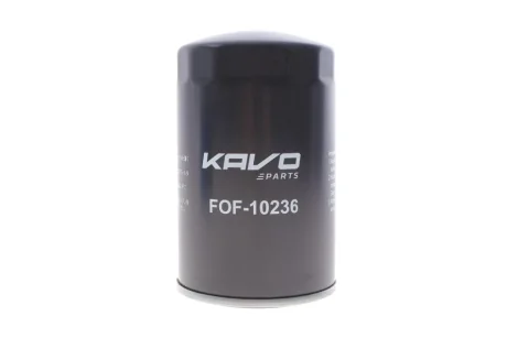 Фільтр масляний PARTS KAVO FOF-10236