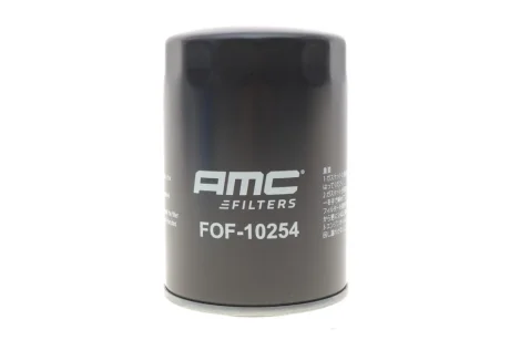 Фільтр масляний PARTS KAVO FOF-10254 (фото 1)