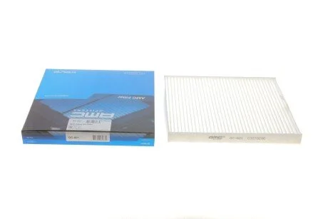 Фільтр салону PARTS KAVO GC-601 (фото 1)