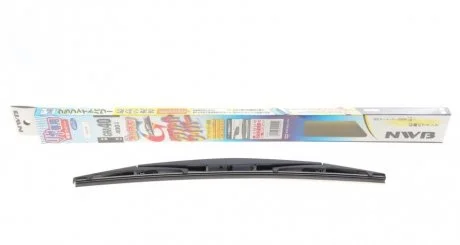 Щітка склоочисника PARTS KAVO GRA-40