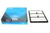 Фільтр повітряний KAVO PARTS HA-664