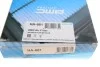 PARTS HYUNDAI Фильтр воздуха Getz 1.1,/1.6 02- KAVO HA-681 (фото 7)