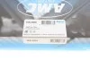 PARTS HYUNDAI Фильтр воздушный Terracan 3,5i/2,5TD/2,9CRDi KAVO HA-684 (фото 7)