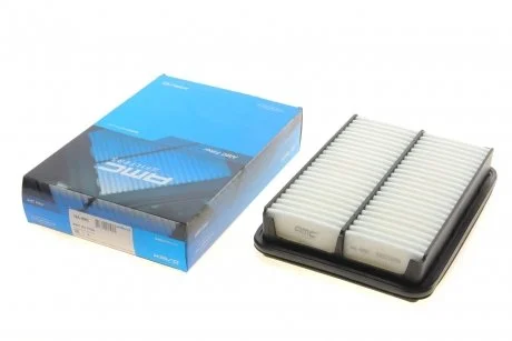 PARTS HYUNDAI Фильтр возд. Santa FE 2,4-2,7 2/01- KAVO HA-685