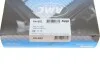 PARTS HYUNDAI Фильтр воздушный Accent 1,3i 94- KAVO HA-692 (фото 6)