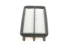 PARTS HYUNDAI Фильтр воздуха Accent III,Kia Rio II 1.5CRDi 05- KAVO HA-702 (фото 2)