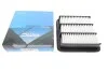 KAVO PARTS HYUNDA Фильтр воздушный  Elantra 1,6 06-, i30 1,4-2,0 07- KIA Ceed 1,4/1,6 06-. HA-706