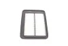 PARTS HYUNDAI Фильтр воздушный i10 1,1-1,2 (178*30*234) KAVO HA-709 (фото 3)