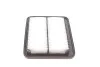 PARTS HYUNDAI Фильтр воздушный i10 1,1-1,2 (178*30*234) KAVO HA-709 (фото 5)