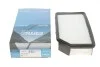 KAVO PARTS KIA Фильтр воздуха Soul,i20,Venga 1.1/1.6 08- HA-710