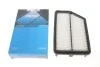 KAVO PARTS HYUNDAI Фильтр воздушный ix35 2.0/2.0CRDI 10-, Sportage 2.0/2.0CRDI 10- HA-717