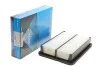 KAVO PARTS HYUNDAI Воздушный фильтр H-1 2.5CRDi 08- HA-720