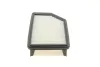 PARTS KIA Фильтр воздушный Soul,Rio III 1.1/1.6CRDI,1.4/1.6GDI 09- KAVO HA-727 (фото 2)