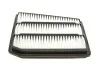 PARTS HONDA Фильтр воздушный Legend 3,5 96- KAVO HA-8621 (фото 3)