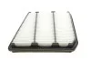 PARTS HONDA Фильтр воздушный Legend 3,5 96- KAVO HA-8621 (фото 4)
