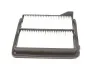 PARTS HONDA Фильтр воздуха Civic 1.3 Hybrid KAVO HA-8625 (фото 4)