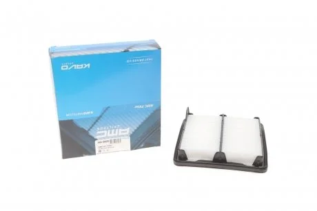 PARTS HONDA Фильтр воздуха Civic 1.3 Hybrid KAVO HA-8625