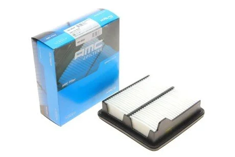 PARTS HONDA Фильтр воздуха Jazz 08- KAVO HA-8633