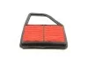 PARTS HONDA Фильтр воздушный Civic, FR-V, Stream 01- (199*38*317) KAVO HA-8634 (фото 3)