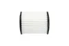 PARTS HONDA Фильтр воздушный Civic,CR-V, FR-V,Stream KAVO HA-8635 (фото 3)