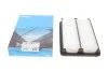 Фільтр повітряний KAVO PARTS HA-8638 HA-8638