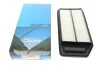 KAVO PARTS HONDA Фильтр воздушный Accord VIII 2,0/2,4i  03- HA-8640
