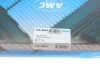 PARTS HONDA Фильтр воздушный Civic 1,7CTDi 02- KAVO HA-8644 (фото 5)