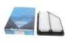 KAVO PARTS HONDA Фильтр воздушный FR-V,CR-V II,III 2.2CTDi 05- HA-8651