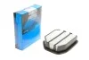 Фільтр повітряний KAVO PARTS HA-8676