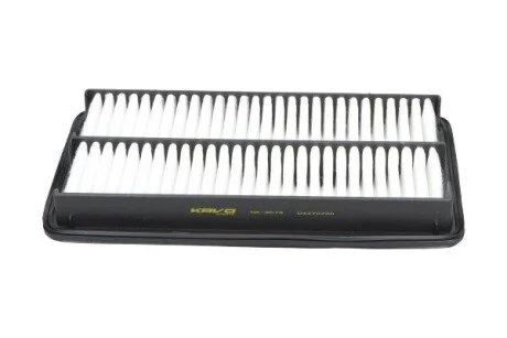 Фильтр воздушный (293x159x45) Acura MDX Honda Odyssey Pilot Passport 3.5 16- KAVO HA8679
