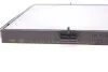 PARTS HONDA Фильтр возд. салона Accord 98- KAVO HC-8101 (фото 2)