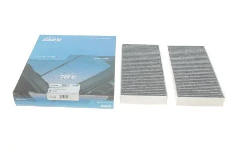 Фільтр салону PARTS KAVO HC-8112