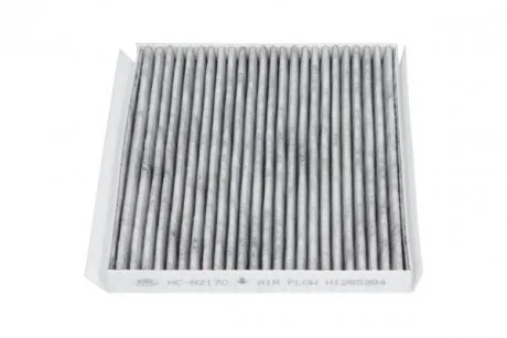 Фільтр салону PARTS KAVO HC-8217C