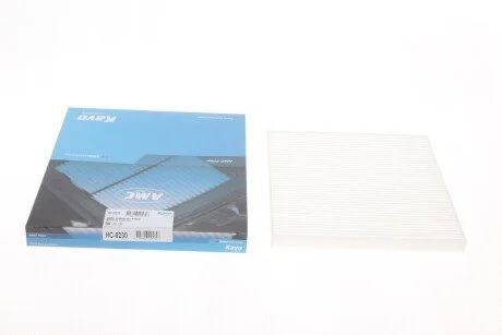 PARTS HYUNDAI Фильтр салона Solaris 10- KAVO HC-8230